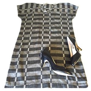 Lou and grey shift dress
